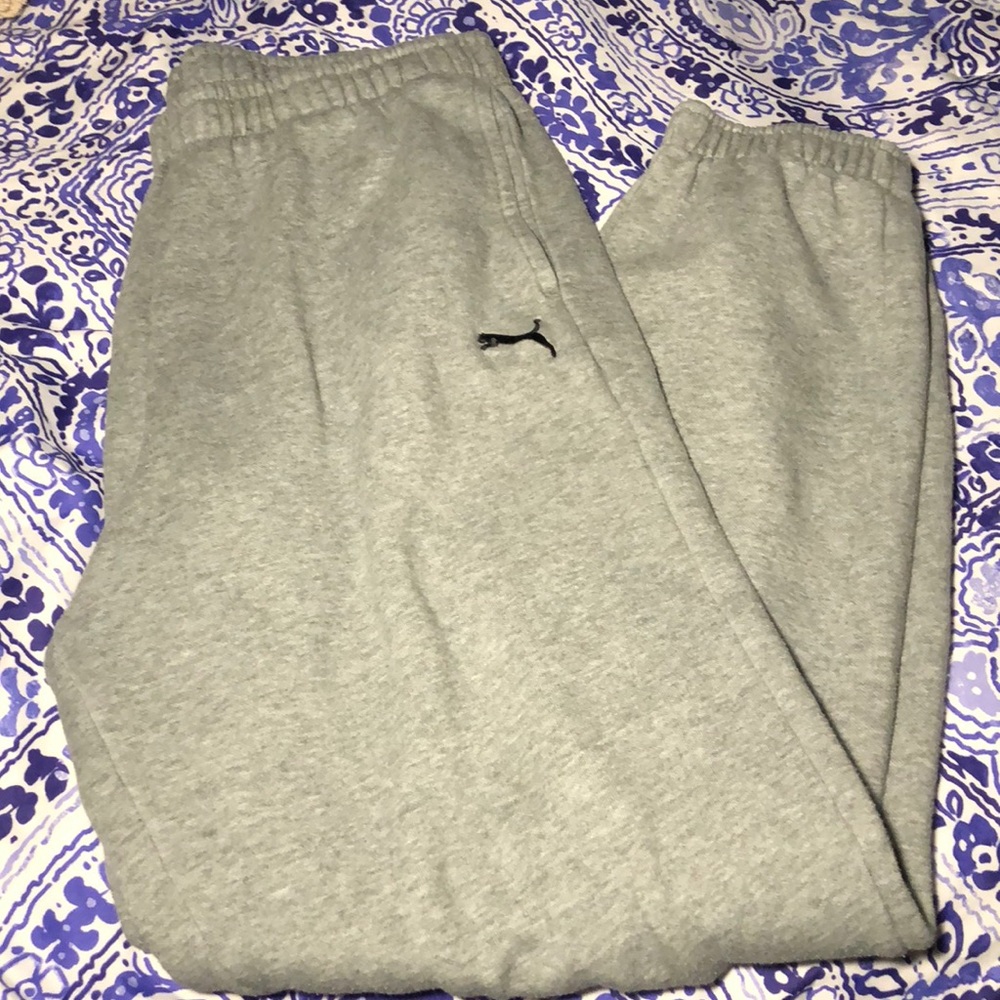 Puma sweatpants